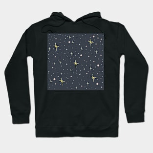 Starry Hoodie